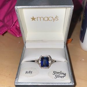 💞Gemstone ring 💞